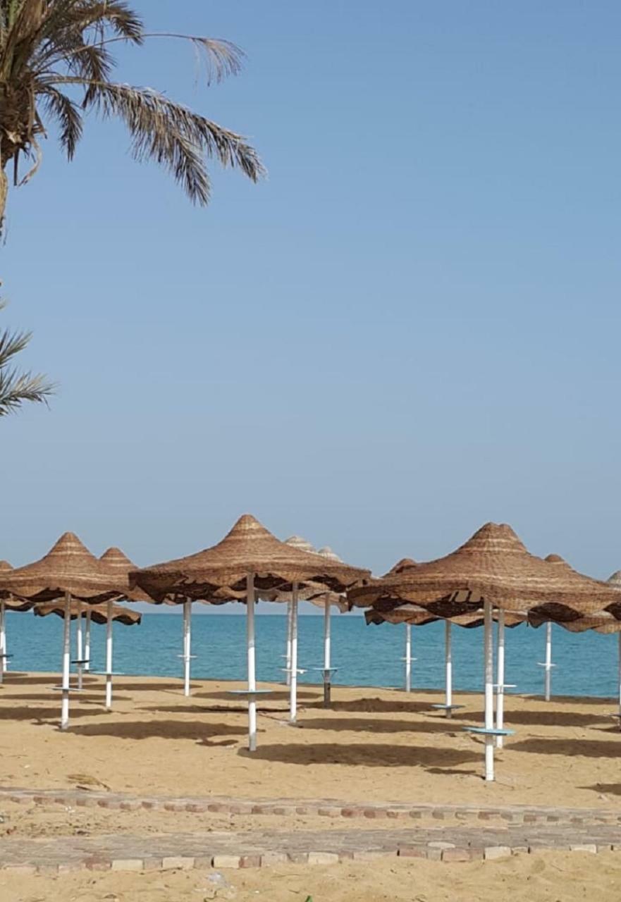 Amigo El-Sokhna Hotel Ain Suchna Exterior foto
