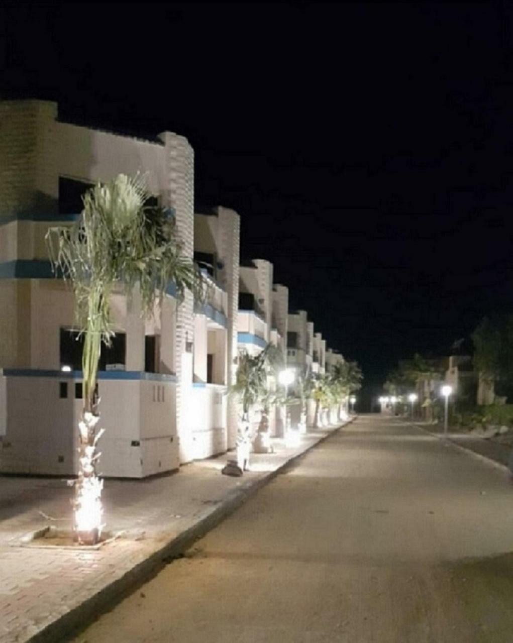 Amigo El-Sokhna Hotel Ain Suchna Exterior foto