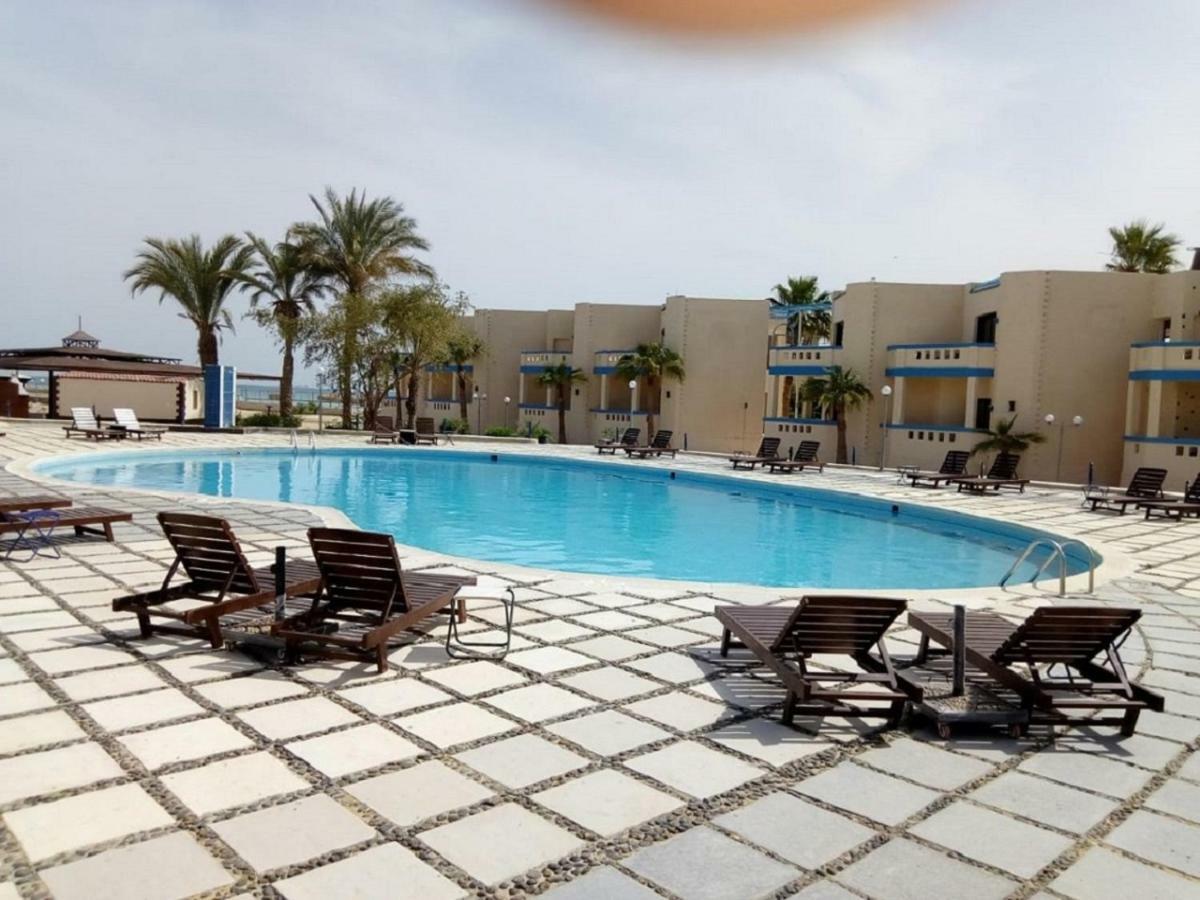 Amigo El-Sokhna Hotel Ain Suchna Exterior foto