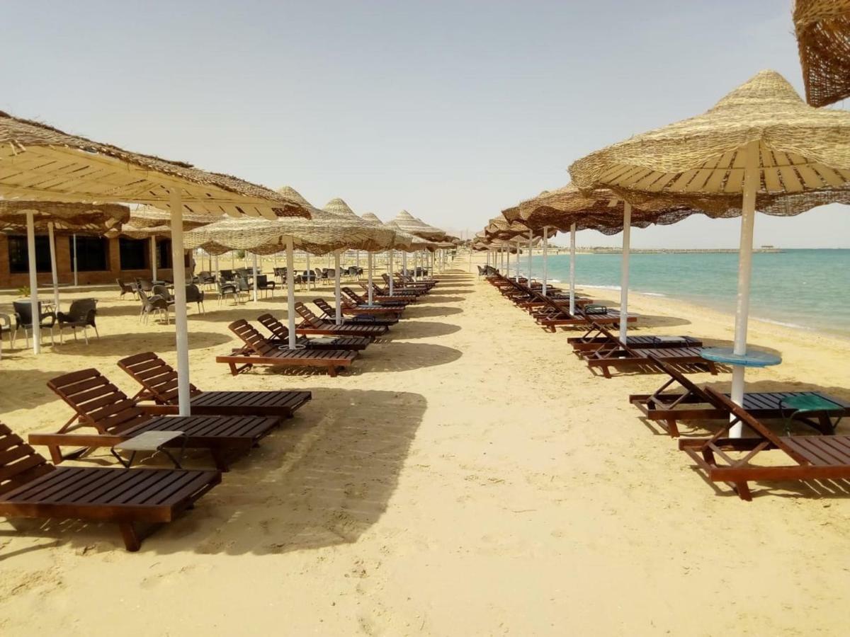 Amigo El-Sokhna Hotel Ain Suchna Exterior foto