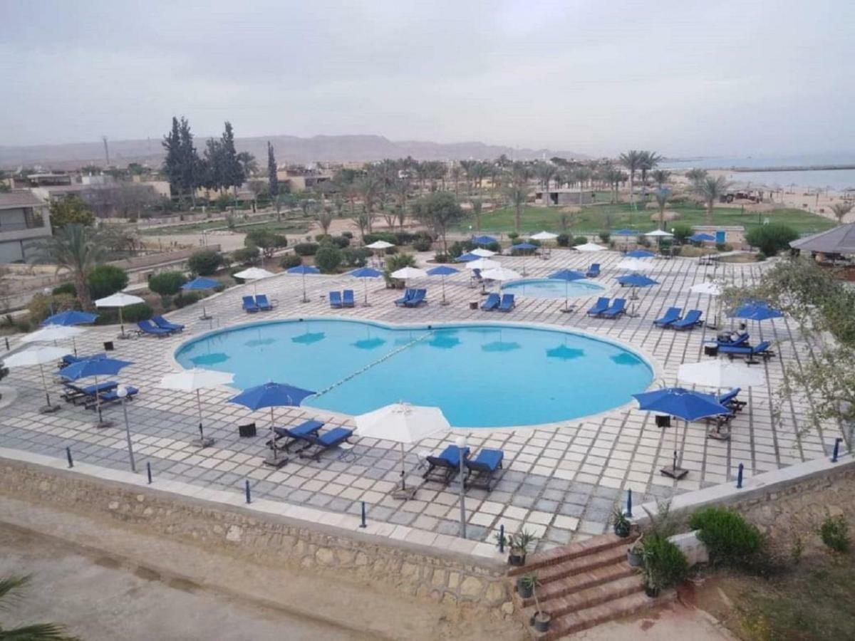 Amigo El-Sokhna Hotel Ain Suchna Exterior foto