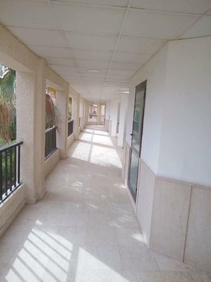 Amigo El-Sokhna Hotel Ain Suchna Exterior foto