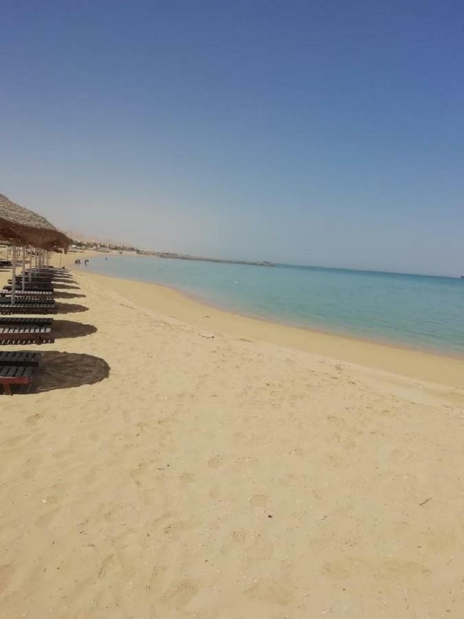 Amigo El-Sokhna Hotel Ain Suchna Exterior foto