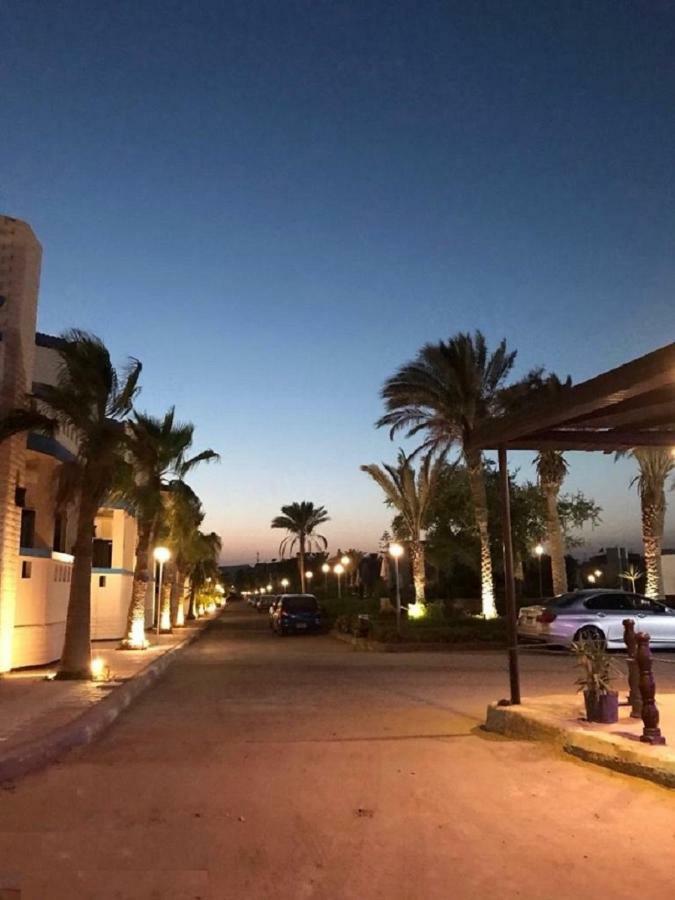 Amigo El-Sokhna Hotel Ain Suchna Exterior foto