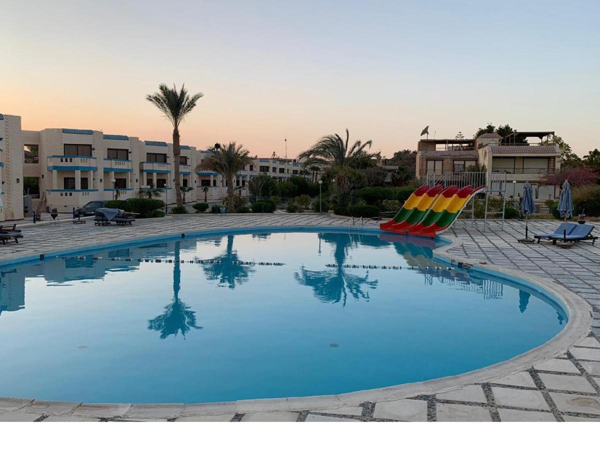 Amigo El-Sokhna Hotel Ain Suchna Exterior foto