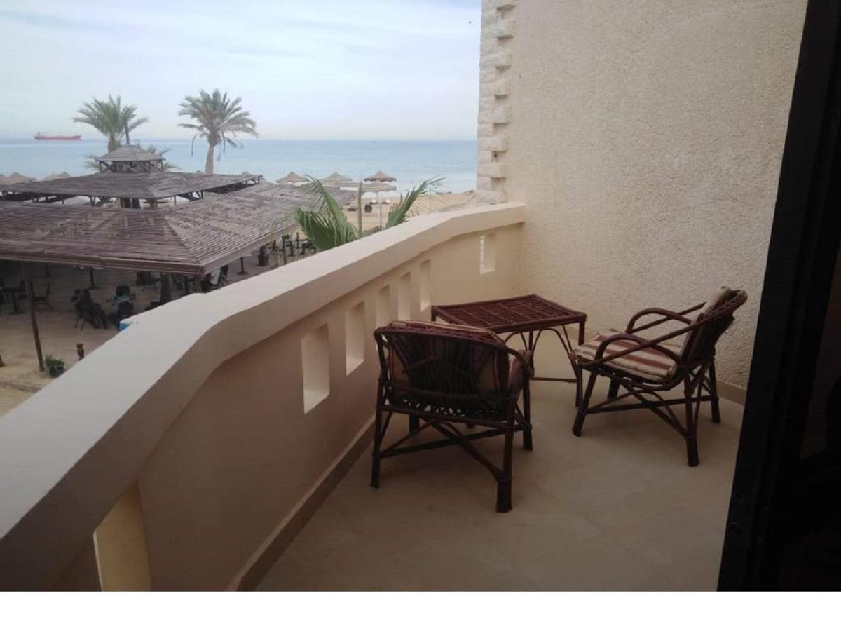 Amigo El-Sokhna Hotel Ain Suchna Exterior foto