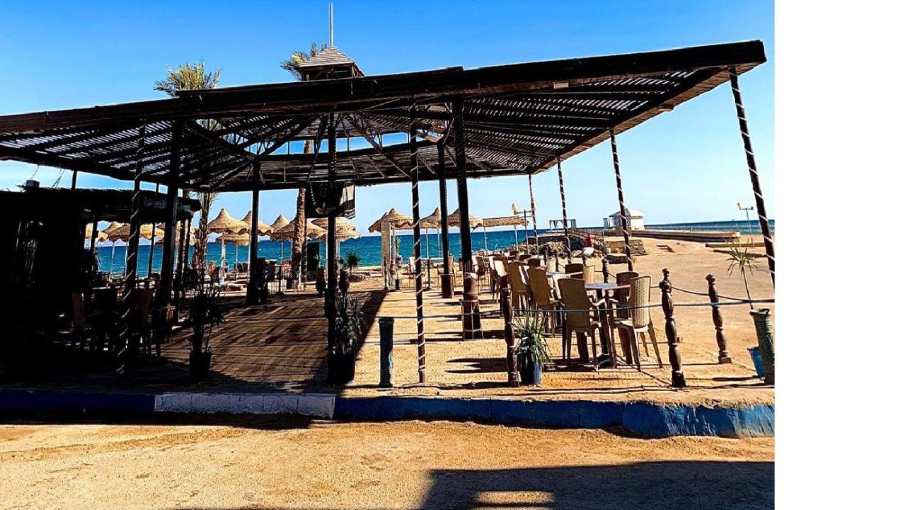 Amigo El-Sokhna Hotel Ain Suchna Exterior foto