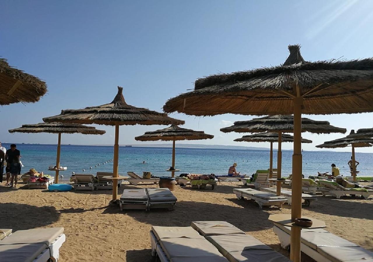 Amigo El-Sokhna Hotel Ain Suchna Exterior foto