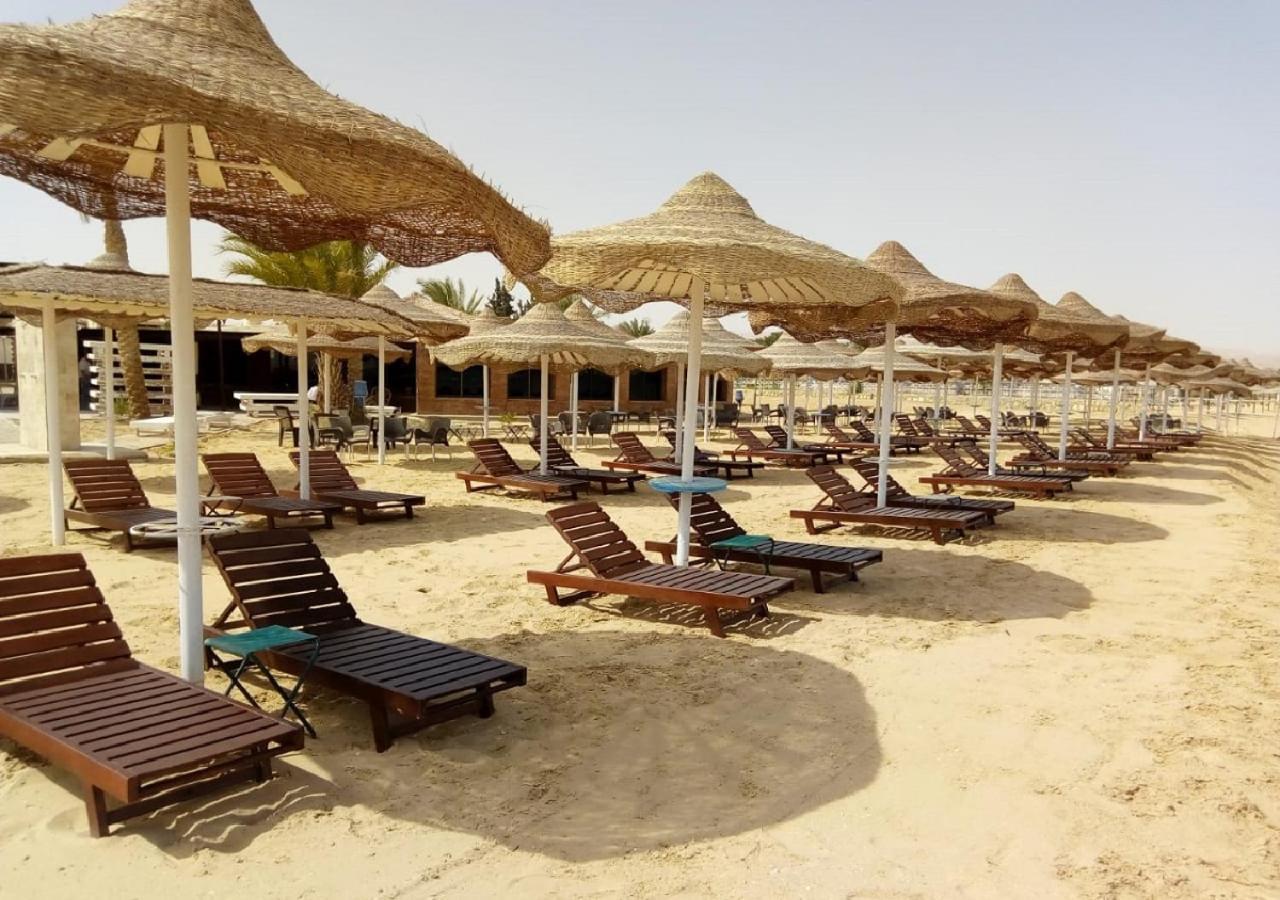 Amigo El-Sokhna Hotel Ain Suchna Exterior foto